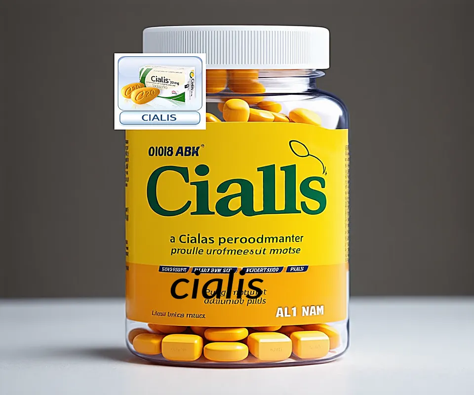 Costo di cialis in farmacia